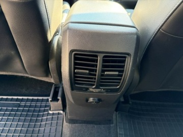 Ford Kuga II SUV 2.0 TDCi 150KM 2014 Ford Kuga 2.0 TDCI 150 KM Manual Półskóry, zdjęcie 14