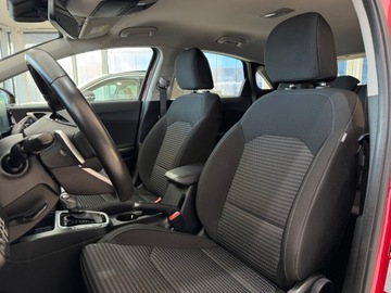Kia Ceed III Hatchback Facelifting  1.5 T-GDI 160KM 2024 Kia Ceed M / Kamera / 1 właściciel / Salon Polska, zdjęcie 8