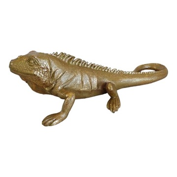 Gekon figurka h7cm