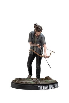 Figurka DARK HORSE Last of Us 2 II Ellie z łukiem