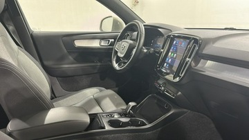 Volvo XC40 Crossover Facelifting 2.0 B3 163KM 2022 Volvo XC 40 Core automat benzyna, zdjęcie 13