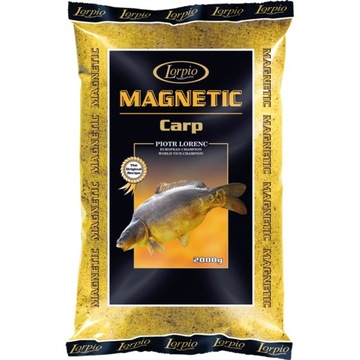 ZANĘTA LORPIO MAGNETIC CARP 2000g