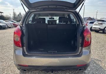  SsangYongKGM Korando 2011r. 2.0 Diesel 175KM, zdjęcie 5