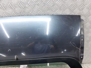 VÍKO KUFRU KUFRU ALFA ROMEO 156 KOMBI 601