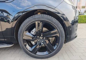 Land Rover Discovery V Terenowy Facelifting 3.0D I6 249KM 2023 Land Rover Discovery Discovery MY23.5 3.0D I6 249 PS AWD Auto R-Dynamic SE, zdjęcie 18