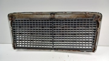 MERCEDES W124 ATRAPA GRILL CHROM