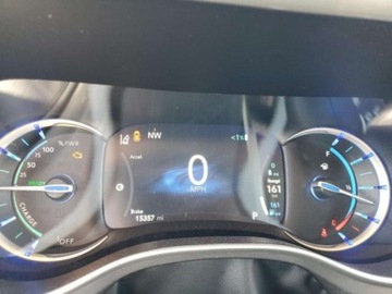 Chrysler Pacifica II 2023 Chrysler Pacifica Hybrid Touring L, 2023r., 3.6L, zdjęcie 10