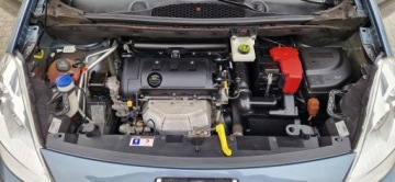 Peugeot Partner II Tepee 1.6 120KM 2010 Peugeot Partner 1.6B 120KM,Tepee, Super Stan. Gorąco POLECAM !!!, zdjęcie 26