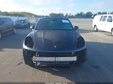 Porsche Macan 2021 Porsche Macan 2021 2.0l 2.0 Benzyna 248KM, zdjęcie 7