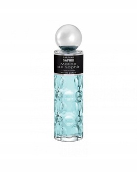 Marine de Saphir Pour Homme 200 ml woda perfumowan