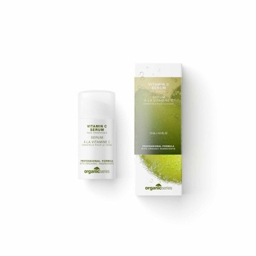Serum z witaminą C (Superox-C) 15 ml Organic Series