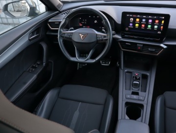 Cupra 2022 Cupra Formentor 1.5 TSI, Salon Polska, Serwis ASO, zdjęcie 6