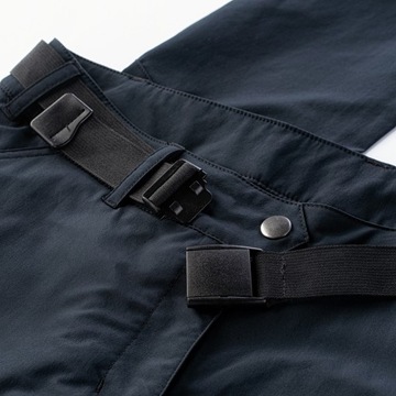Брюки TREKKING из софтшелла Anon Hi-Tec r.S
