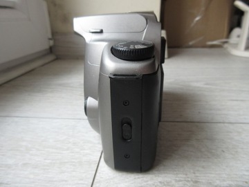 КАМЕРА CANON EOS 3000N В ОЧЕНЬ ХОРОШЕМ СОСТОЯНИИ РЕАЛЬНОЕ ФОТО