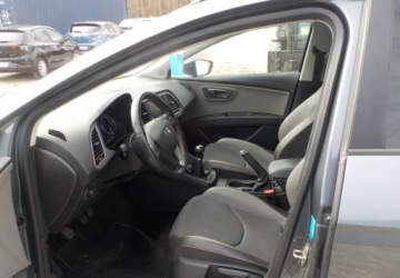 Seat Leon III X-Perience 1.6 TDI CR 110KM 2016 Seat Leon X-PERIENCE Okazja 1.6 Diesel 110KM, zdjęcie 17