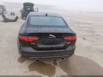 Jaguar XE 2020 Jaguar XE S 2020 2.0 Benzyna 247KM, zdjęcie 4