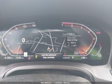 BMW Seria 3 G20-G21 2022 BMW Seria 3 330I XDrive 2022 2.0l 2.0 Benzyna 255KM, zdjęcie 10