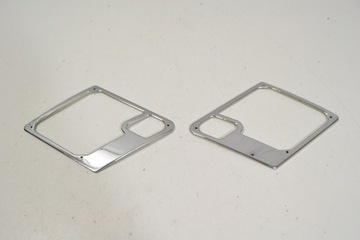 хромированная крышка динамиков Honda GL 1500 88-00'