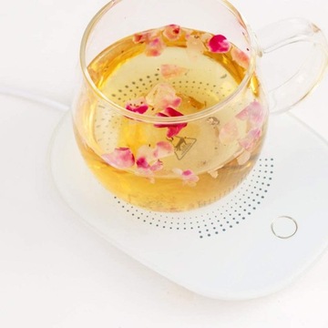 ELEKTRYCZNY PODGRZEWACZ Kubka Kawy HERBATY pod Kubek