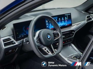 BMW Seria 4 G22-23-26 Coupe 2.0 430i 245KM 2025 BMW Seria 4 30i xDrive Gran Coupe 245 KM - Gotowy do Odbioru - Kamera 360, zdjęcie 17