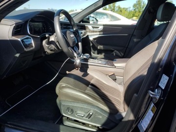 Audi 2022 Audi A6 Allroad Prestige 2022 3.0l 3.0 Benzyna 335KM, zdjęcie 7