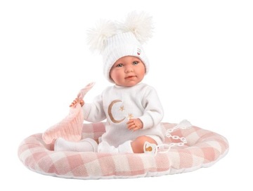 Кукла Льоренс 42см BABY Mimi CRYING 74034