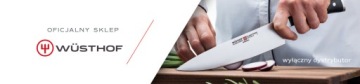Набор ножей CLASSIC WÜSTHOF
