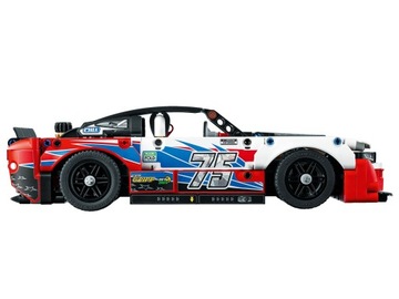 LEGO 42153 TECHNIC NOWY CHEVROLET CAMARO ZL1