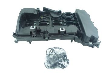 POKRYWA ZAWORÓW MERCEDES W203 W211 W906 W204 1,8