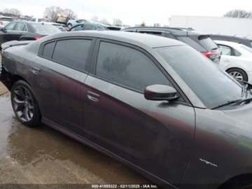 Dodge Charger VII 2019 Dodge Charger 2019 Dodge Charger RT RWD 5.7 Benzyna 370KM, zdjęcie 5