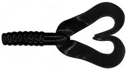 Twister Dragon Twin Tail 7,5cm TT30S-90-000 - 4szt