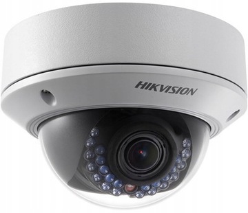 ДОМАШНИЙ МОНИТОРИНГ HIKVISION НАРУЖНАЯ IP-КАМЕРА