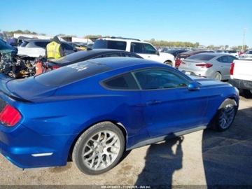 Ford Mustang VI 2017 Ford Mustang FORD MUSTANG V6 3.7 Benzyna 300KM, zdjęcie 1