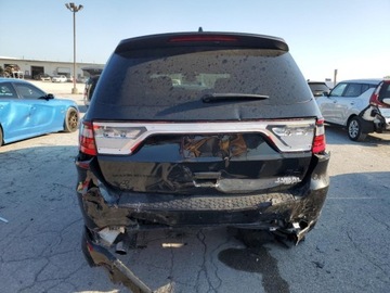 Dodge Durango III 2024 Dodge Durango RT 2024 5.7l 5.7 Benzyna 360KM, zdjęcie 2