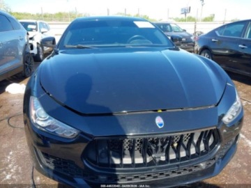 Maserati Ghibli III 2019 Maserati Ghibli MASERATI GHIBLI S 3.0 Benzyna 424KM, zdjęcie 7