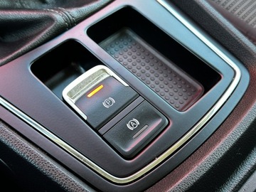 Seat Leon III Hatchback Facelifting 1.4 TSI 125KM 2018 Seat Leon Salon PL! LED, Klima, Grzane fotele, Tem, zdjęcie 22