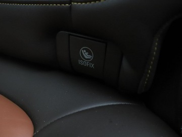 Opel Mokka I SUV 1.4 Turbo ECOTEC 140KM 2016 Opel Mokka Automat Skóra Navi Kamera cofania, zdjęcie 39