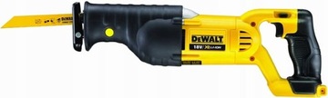 Сабельная бензопила DeWALT DCS380N 18V Vixen