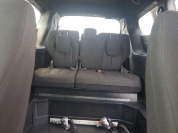 Chrysler Pacifica II 2023 Chrysler Pacifica Touring 2023 3.6l 3.6 Benzyna 287KM, zdjęcie 10