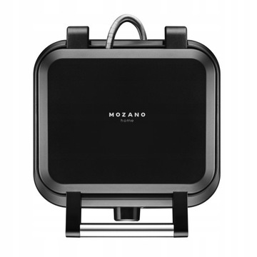 Вафельница MOZANO Smart AGD/GOF/01