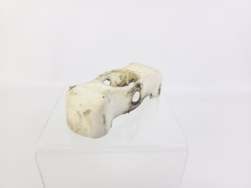 Пластиковый чехол на вилку Romet FSM Cross Kangaroo Fl