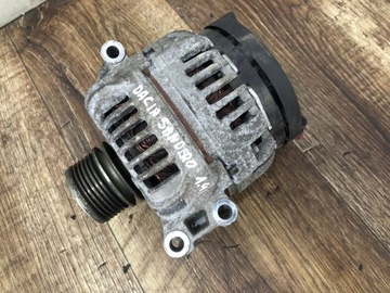 ALTERNATOR DACIA SANDERO 1.4 8200660040