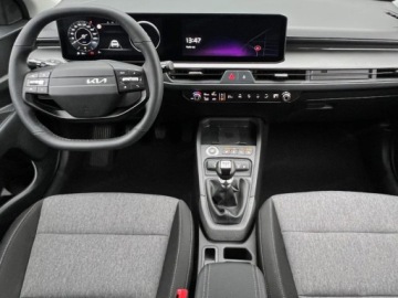 Kia Stonic II 1.0 T-GDI 115KM 2026 KIA Stonic 1.0 T-GDI MHEV Business Line Crossover 115KM 2026, zdjęcie 3