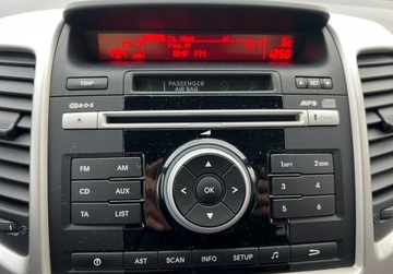 Kia Venga Mikrovan 1.6 DOHC CVVT 125KM 2015 Kia Venga 1.6Benz.125KM 6Bieg.LEDY Klima Parktr.aux USB 2xOpon Faktura Gwa, zdjęcie 26