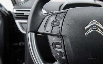 Citroen Grand C4 Picasso II Grand Picasso 2.0 BlueHDi 150KM 2014 Citroen C4 Grand Picasso 2.0HDI 150KM Exclusive 3xTV Skora Xenon Navi Pano, zdjęcie 19