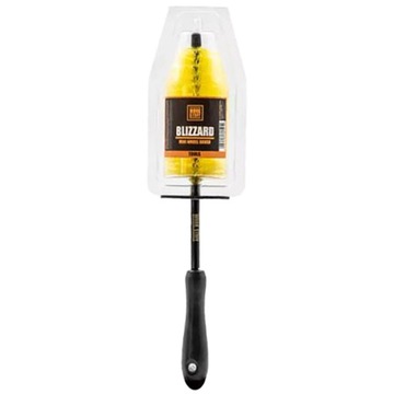 WORK STUFF BLIZZARD MINI 36cm szczotka do felg