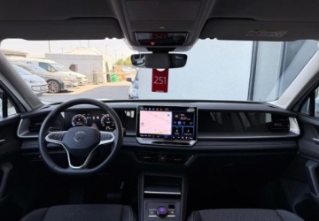 Volkswagen Tayron 2025 Volkswagen Tayron Hak IQ-Light HD Matrix Navi Kamery 360 FVAT23 Gwara, zdjęcie 20