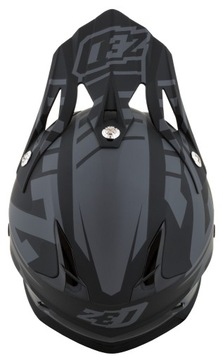 Шлем Zed x1.9 L Quad Enduro Cross + Goggles Balaclava ECE22.06 в Intercom