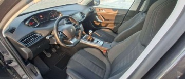 Peugeot 2016 Peugeot 308 Peugeot 308 BlueHDi 150 Stop amp Start Business-Line 2.0, zdjęcie 6