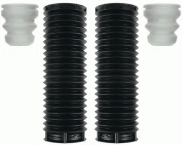 КОМПЛЕКТ ЗАЩИТЫ АМОРТИЗАТОРА 900 207